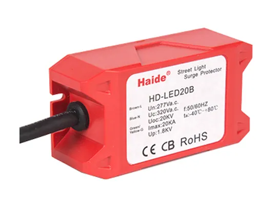 LED Power Supply SPD HD-LED20B