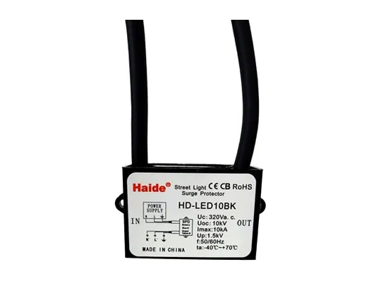 LED Power Supply SPD HD-LED10BK