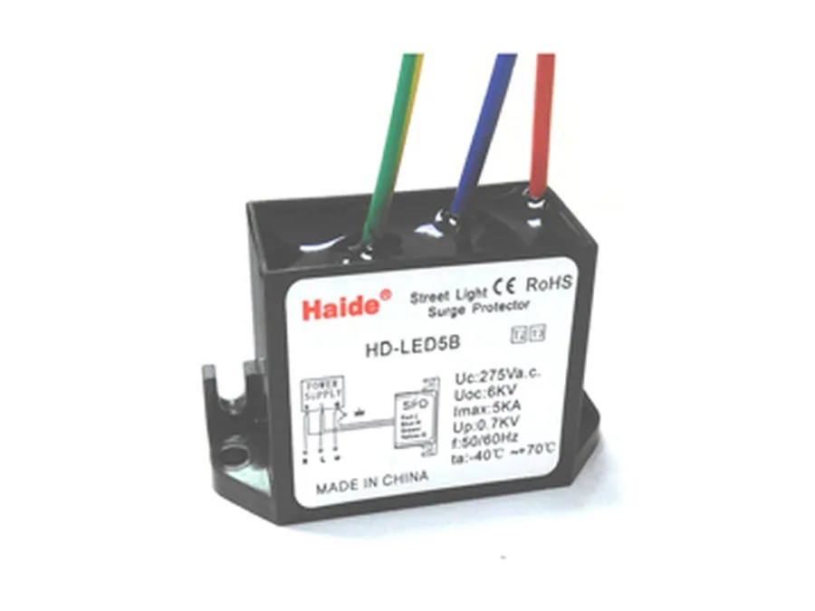 LED Power Supply SPD Module