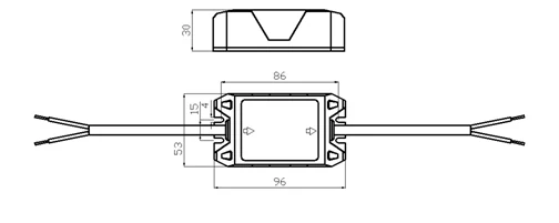 Overvoltage Disconnect Surge Protector 技术参数