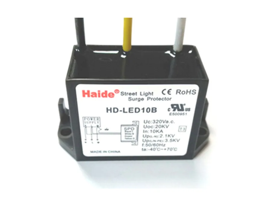 LED Power Supply SPD Module