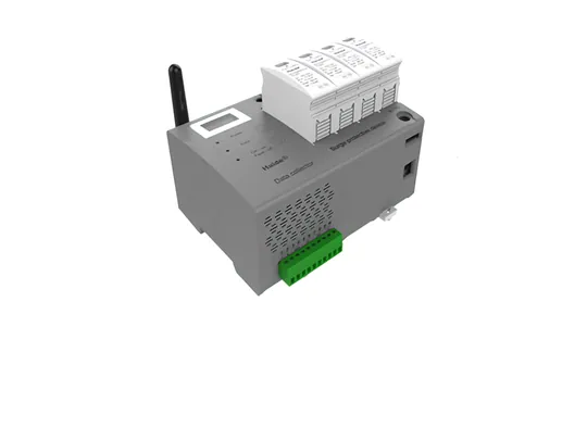 IoT Surge Protective Device