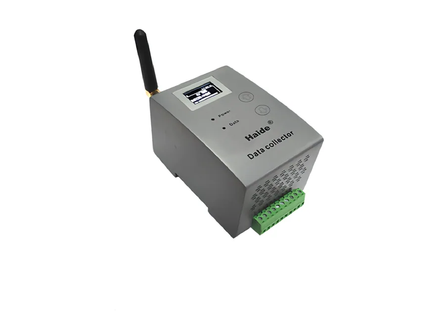 Lightning Data Logger HD-LC-IOT