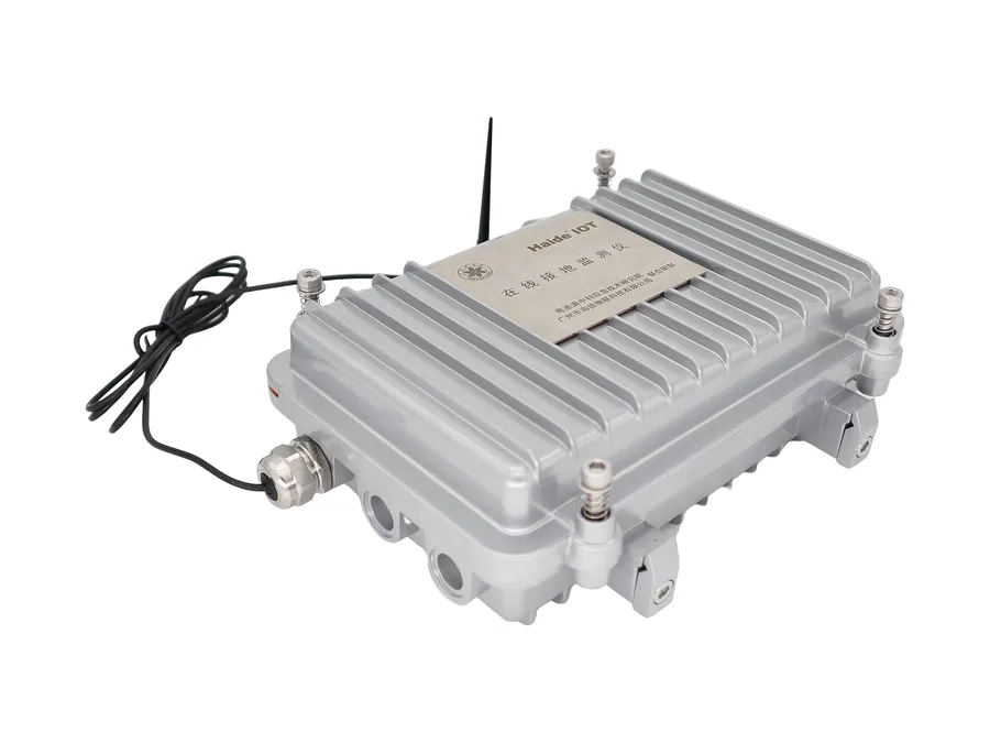 Online Earthing Resistance Tester HD-DZJC
