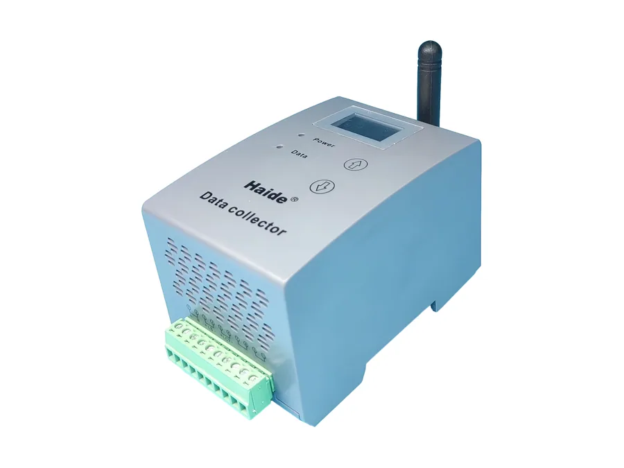 Lightning Current Online Monitor (NB / LoRa / RS-485)