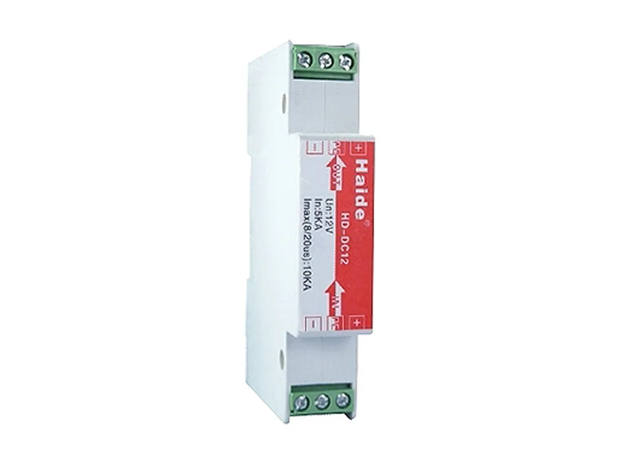 EX explosion proof lightning protection box HD-D380（220）C-EX