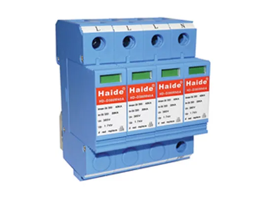Exe explosion-proof lightning protection box