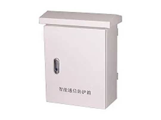 16-port video signal lightning arrester