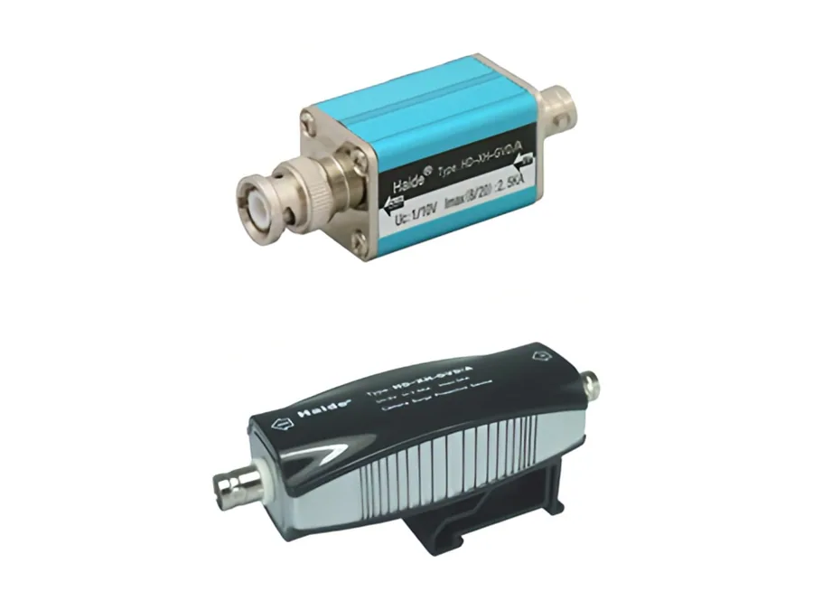 Data line lightning arrester HD-XC-AU