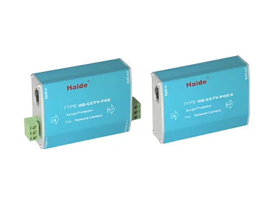Data line lightning arrester HD-XC-DATA