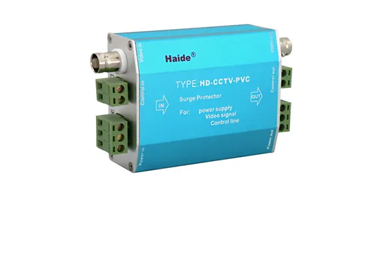 Data line lightning arrester HD-XC-DATA