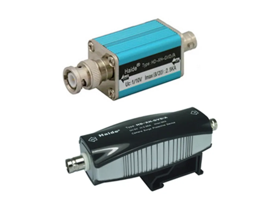 Video Signal SPD (New Type)