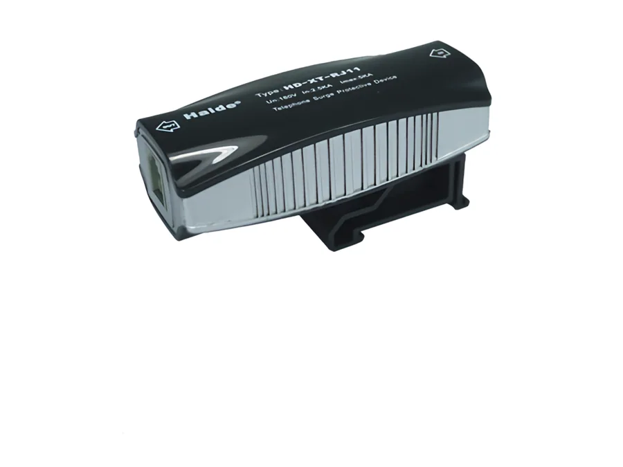 新款通信线路防雷器 HD-XT-RJ11